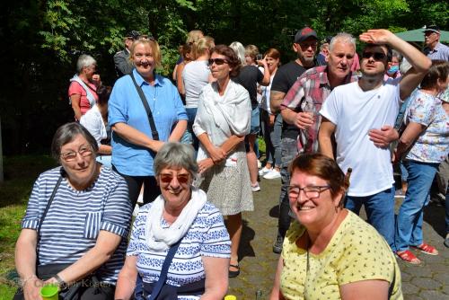 Schützenfest Olsberg 2022