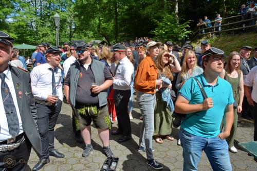 Schützenfest Olsberg 2022