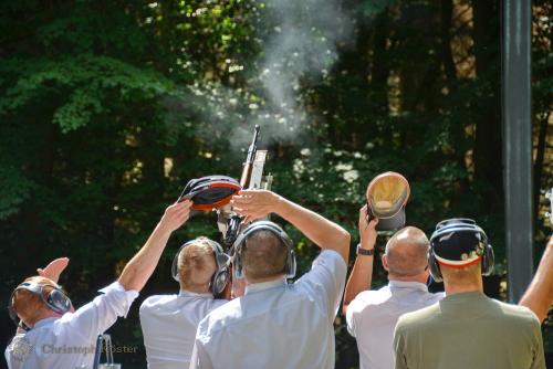 Schützenfest Olsberg 2022