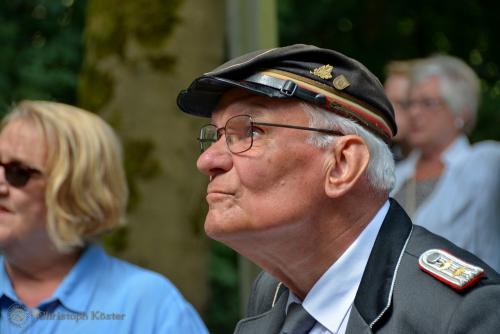 Schützenfest Olsberg 2022