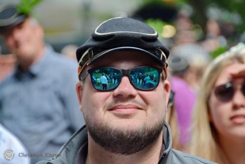 Schützenfest Olsberg 2022