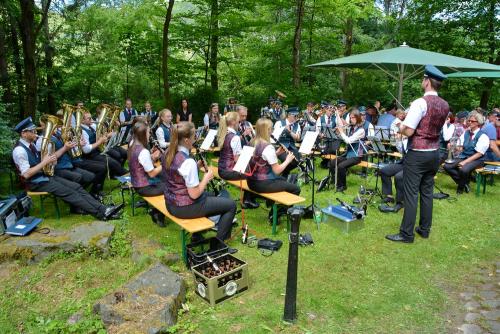 Schützenfest Olsberg 2022