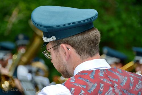 Schützenfest Olsberg 2022