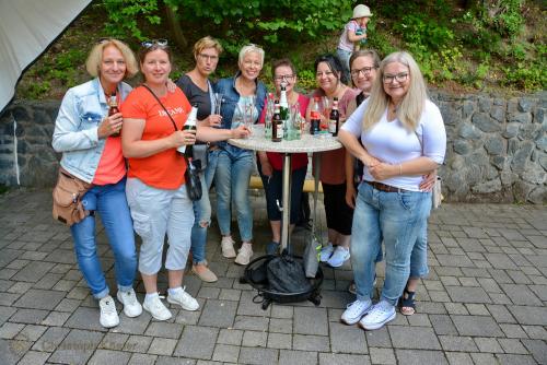 Schützenfest Olsberg 2022