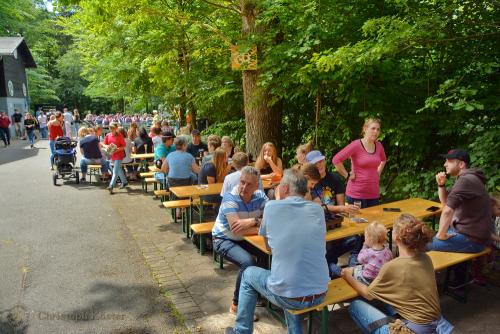 Schützenfest Olsberg 2022