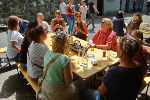 Schützenfest Olsberg 2022