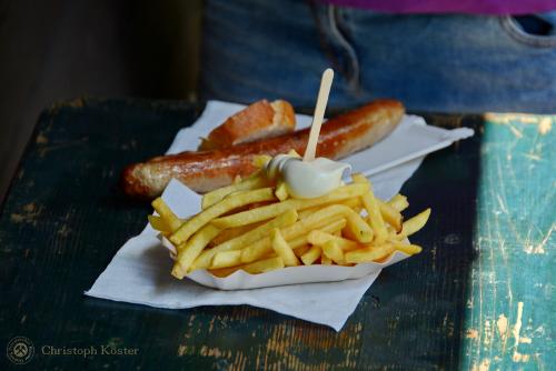 Schützenfest Olsberg 2022
