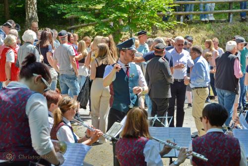 Schützenfest Olsberg 2022