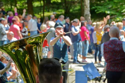 Schützenfest Olsberg 2022
