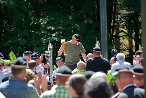 Schützenfest Olsberg 2022