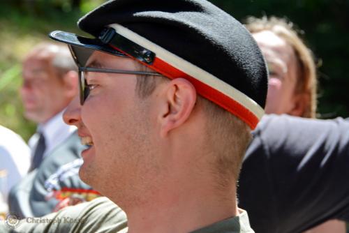 Schützenfest Olsberg 2022