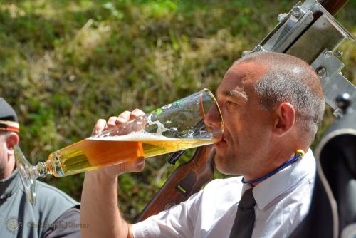 Schützenfest Olsberg 2022