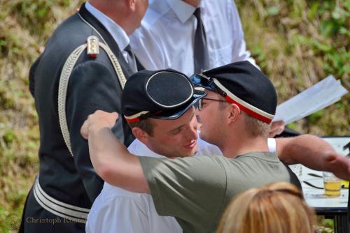 Schützenfest Olsberg 2022