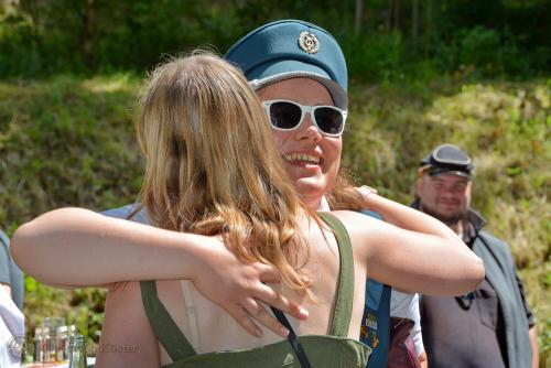 Schützenfest Olsberg 2022