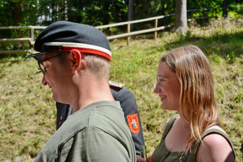 Schützenfest Olsberg 2022