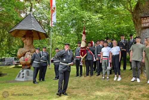 Schützenfest Olsberg 2022