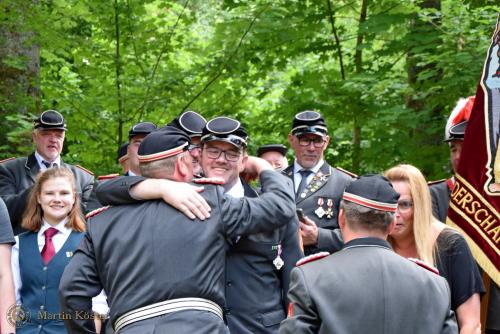 Schützenfest Olsberg 2022