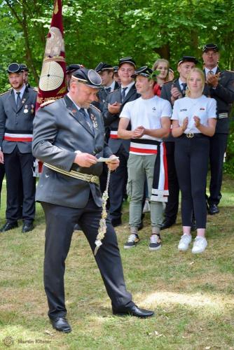 Schützenfest Olsberg 2022