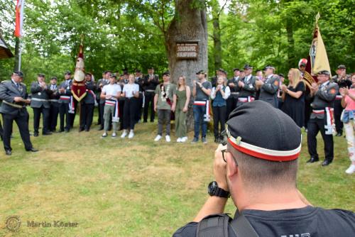 Schützenfest Olsberg 2022