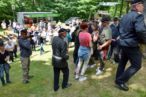 Schützenfest Olsberg 2022