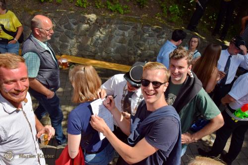 Schützenfest Olsberg 2022