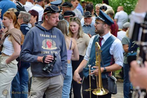 Schützenfest Olsberg 2022
