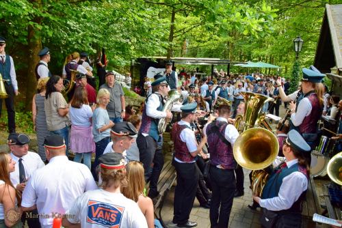 Schützenfest Olsberg 2022