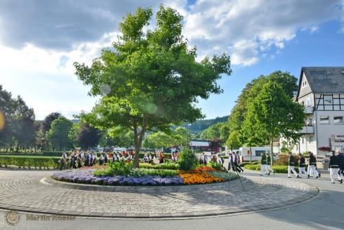 Schützenfest Olsberg 2022