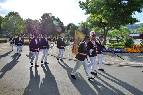 Schützenfest Olsberg 2022