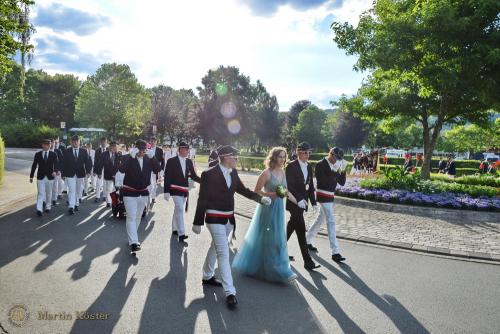 Schützenfest Olsberg 2022