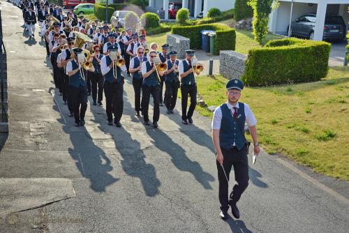 Schützenfest Olsberg 2022