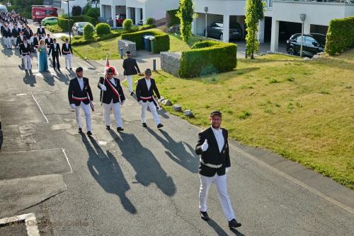Schützenfest Olsberg 2022