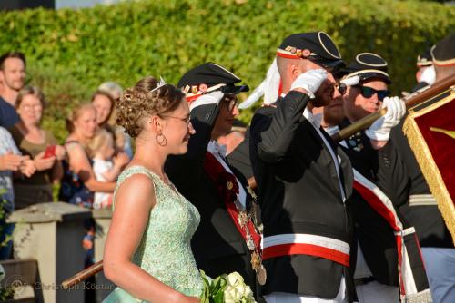 Schützenfest Olsberg 2022