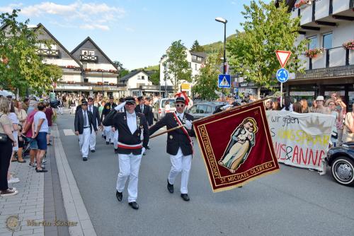 Schützenfest Olsberg 2022