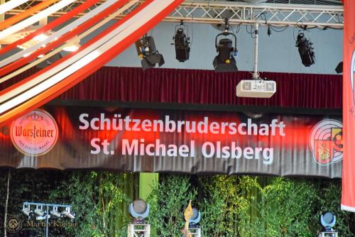 Schützenfest Olsberg 2022