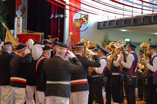 Schützenfest Olsberg 2022
