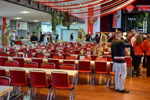 Schützenfest Olsberg 2022