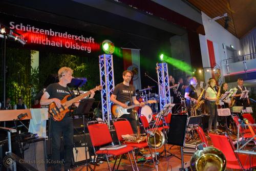 Schützenfest Olsberg 2022