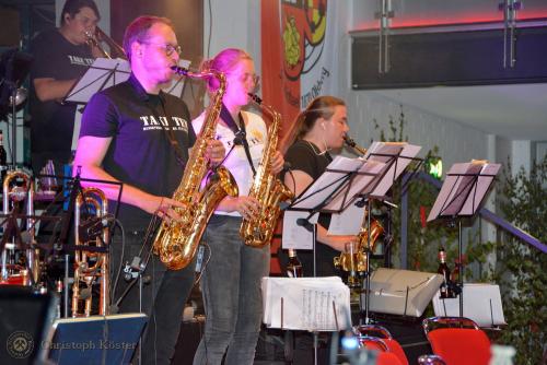 Schützenfest Olsberg 2022