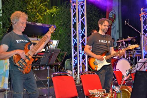 Schützenfest Olsberg 2022