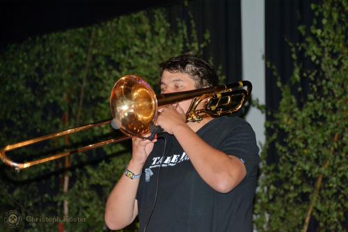 Schützenfest Olsberg 2022