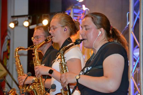 Schützenfest Olsberg 2022