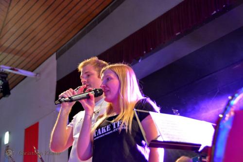 Schützenfest Olsberg 2022