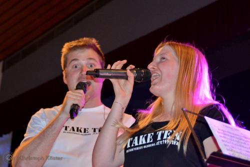 Schützenfest Olsberg 2022