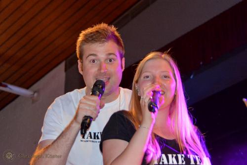 Schützenfest Olsberg 2022