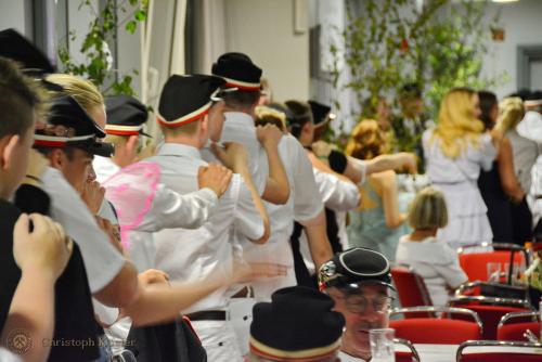 Schützenfest Olsberg 2022