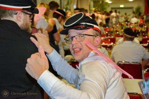 Schützenfest Olsberg 2022