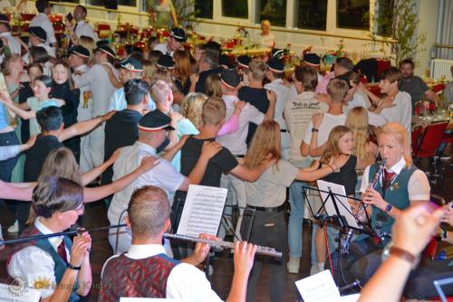 Schützenfest Olsberg 2022