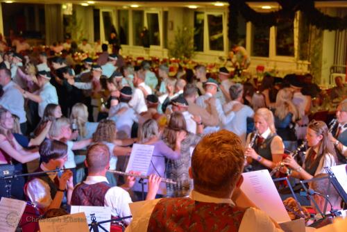 Schützenfest Olsberg 2022