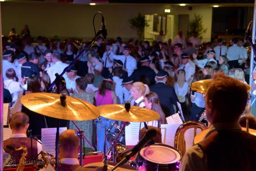Schützenfest Olsberg 2022